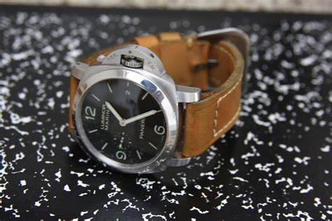 strap panerai 74|74 SERIE .